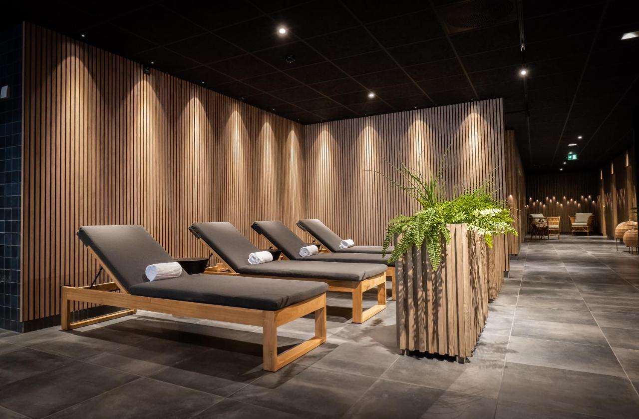 Profilhotels Calmar Stadshotell Kalmar Exterior foto